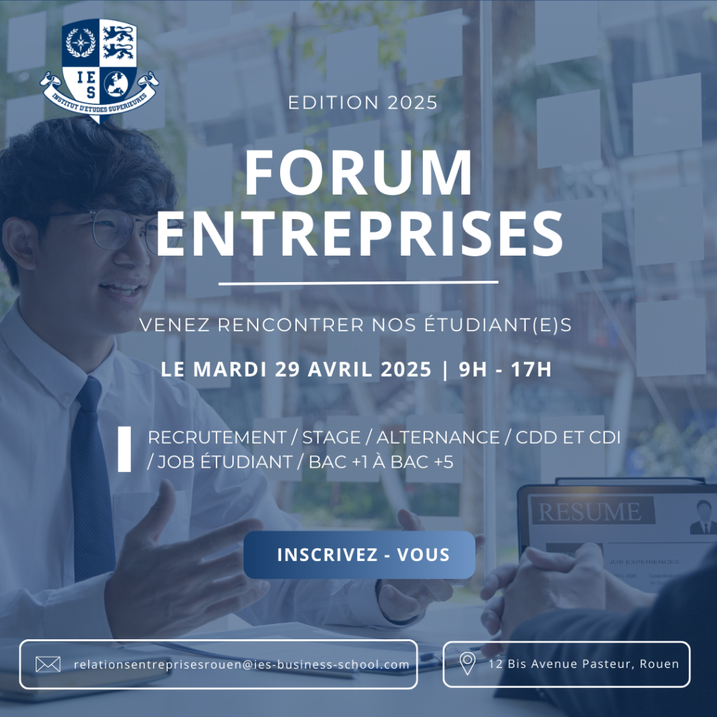 Visuel Forum entreprise avril 2025 1